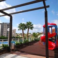 Квартира в Испании, Валенсия, Аликанте, 52 кв.м.