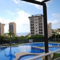 Квартира в Испании, Валенсия, Аликанте, 52 кв.м.