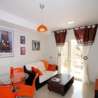 Квартира в Испании, Валенсия, Аликанте, 52 кв.м.