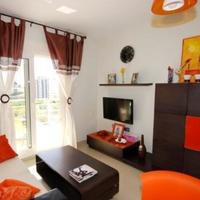 Квартира в Испании, Валенсия, Аликанте, 52 кв.м.