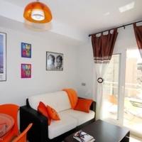 Квартира в Испании, Валенсия, Аликанте, 52 кв.м.