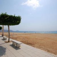 Квартира в Испании, Валенсия, Аликанте, 120 кв.м.