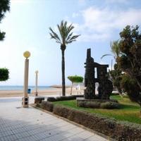 Квартира в Испании, Валенсия, Аликанте, 120 кв.м.