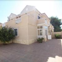 Таунхаус в Испании, Валенсия, Аликанте, 90 кв.м.