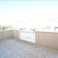 Таунхаус в Испании, Валенсия, Аликанте, 90 кв.м.