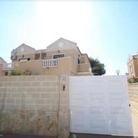 Таунхаус в Испании, Валенсия, Аликанте, 90 кв.м.