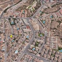 Таунхаус в Испании, Валенсия, Аликанте, 90 кв.м.