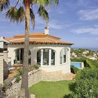 Вилла в Испании, Валенсия, Аликанте, 230 кв.м.