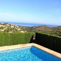 Вилла в Испании, Валенсия, Аликанте, 230 кв.м.