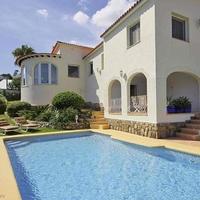 Вилла в Испании, Валенсия, Аликанте, 230 кв.м.