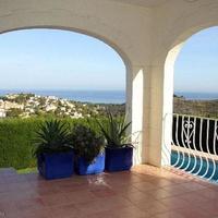 Вилла в Испании, Валенсия, Аликанте, 230 кв.м.