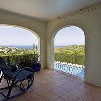 Вилла в Испании, Валенсия, Аликанте, 230 кв.м.