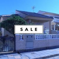 Вилла в Испании, Валенсия, Аликанте, 105 кв.м.