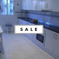 Вилла в Испании, Валенсия, Аликанте, 105 кв.м.