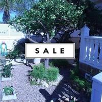 Вилла в Испании, Валенсия, Аликанте, 105 кв.м.