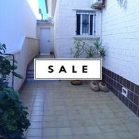 Вилла в Испании, Валенсия, Аликанте, 105 кв.м.