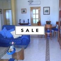 Вилла в Испании, Валенсия, Аликанте, 105 кв.м.