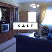 Вилла в Испании, Валенсия, Аликанте, 105 кв.м.