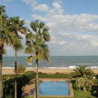 Квартира в Испании, Валенсия, Аликанте, 70 кв.м.