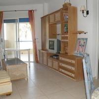 Квартира в Испании, Валенсия, Аликанте, 70 кв.м.