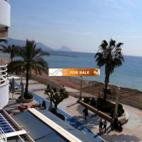 Квартира в Испании, Валенсия, Аликанте, 118 кв.м.