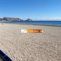 Квартира в Испании, Валенсия, Аликанте, 118 кв.м.