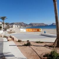 Квартира в Испании, Валенсия, Аликанте, 118 кв.м.