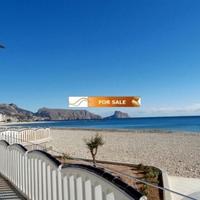 Квартира в Испании, Валенсия, Аликанте, 118 кв.м.