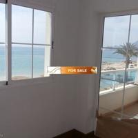 Квартира в Испании, Валенсия, Аликанте, 118 кв.м.