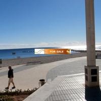 Квартира в Испании, Валенсия, Аликанте, 118 кв.м.