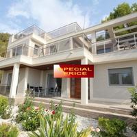 Вилла в Испании, Валенсия, Аликанте, 370 кв.м.