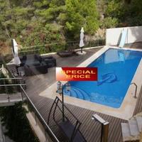 Вилла в Испании, Валенсия, Аликанте, 370 кв.м.