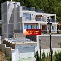 Вилла в Испании, Валенсия, Аликанте, 370 кв.м.