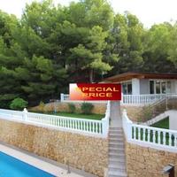 Вилла в Испании, Валенсия, Аликанте, 370 кв.м.