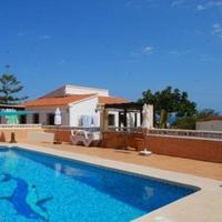 Вилла в Испании, Валенсия, Аликанте, 120 кв.м.