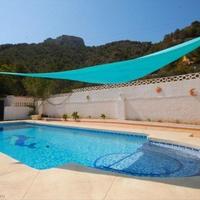 Вилла в Испании, Валенсия, Аликанте, 120 кв.м.