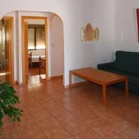 Вилла в Испании, Валенсия, Аликанте, 120 кв.м.