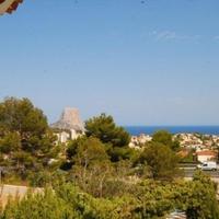 Вилла в Испании, Валенсия, Аликанте, 120 кв.м.