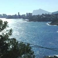 Вилла в Испании, Валенсия, Аликанте, 310 кв.м.