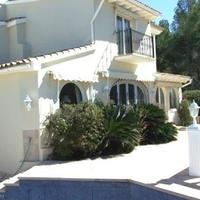 Вилла в Испании, Валенсия, Аликанте, 310 кв.м.