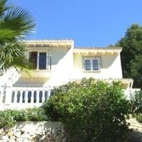 Вилла в Испании, Валенсия, Аликанте, 310 кв.м.