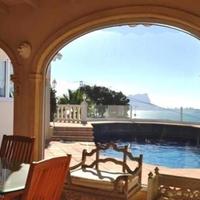 Вилла в Испании, Валенсия, Аликанте, 310 кв.м.