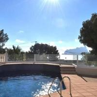 Вилла в Испании, Валенсия, Аликанте, 310 кв.м.