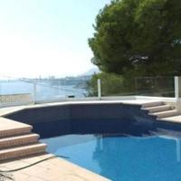 Вилла в Испании, Валенсия, Аликанте, 310 кв.м.