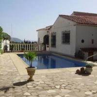 Вилла в Испании, Валенсия, Аликанте, 140 кв.м.