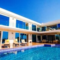 Вилла в Испании, Валенсия, Аликанте, 480 кв.м.