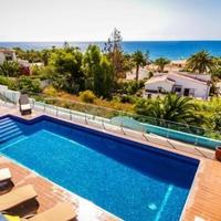 Вилла в Испании, Валенсия, Аликанте, 480 кв.м.