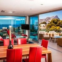 Вилла в Испании, Валенсия, Аликанте, 480 кв.м.