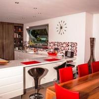 Вилла в Испании, Валенсия, Аликанте, 480 кв.м.