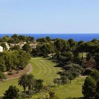 Вилла в Испании, Валенсия, Аликанте, 436 кв.м.